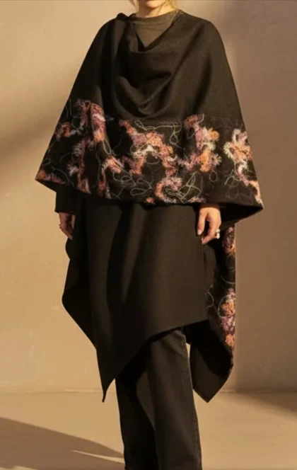 پانچو سالومه