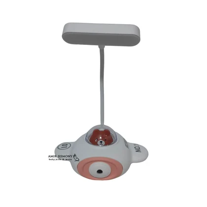 چراغ مطالعه و شب خواب هواپیما تراش دار