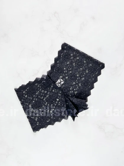 شورت هیپستر گیپور طرحدار فاق بلند