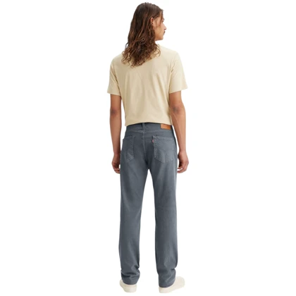 شلوار کتان راسته لیوایز levis کد 411
