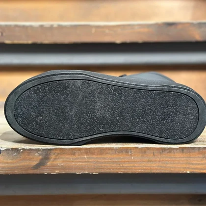 کتانی مردانه ساق‌دار پل ان بیر