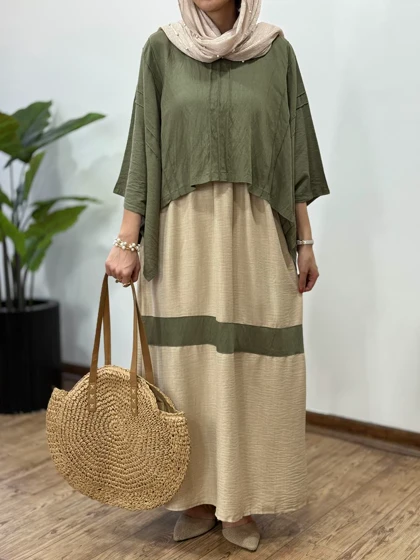 ست سارافون و رویه ایما 1