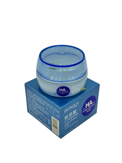 کرم آبرسان هیالورونیک اسید بیوآکوا BIOAQUA HA