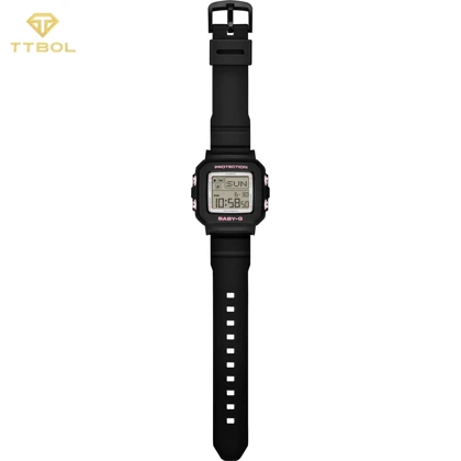 ساعت مچی زنانه کاسیو بیبی جی CASIO BABY-G BGD-10KH-1DR
