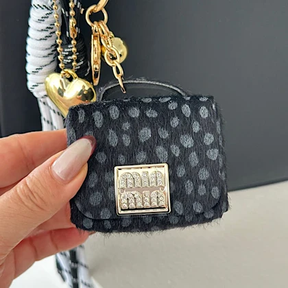 چارم کیف میو میو کد 756