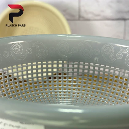 آبکش ترمه 1 گلد