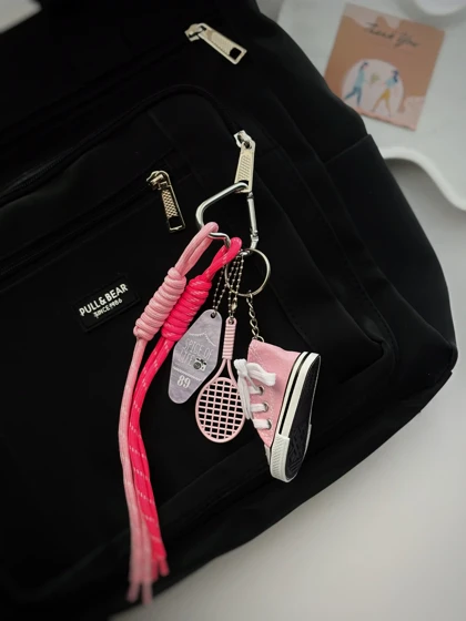 چارم بگ All Star