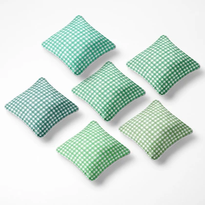 کوسن 6 تکه pillow 6 set 194