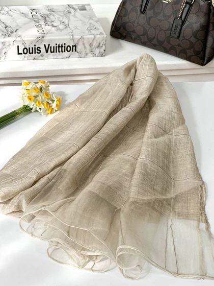 شال ویسکوز ملانی