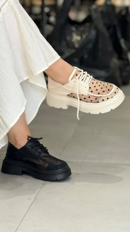 6237 - لوفر توری خالدار