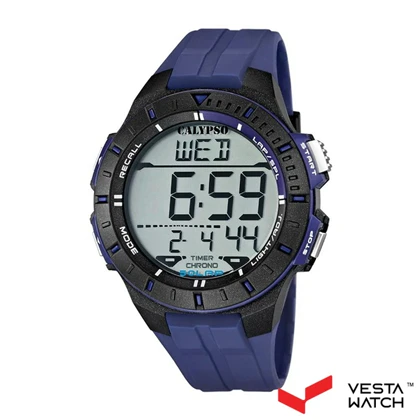 ساعت مچی مردانه کلیپسو CALYPSO مدل K5607/2