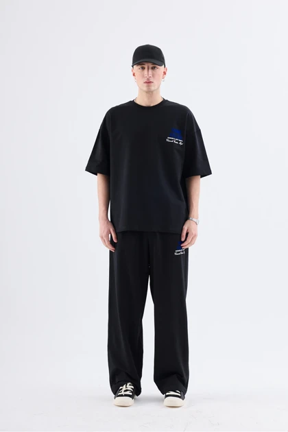 ست هودی و شلوار مردانه واموسکلو vamosclo