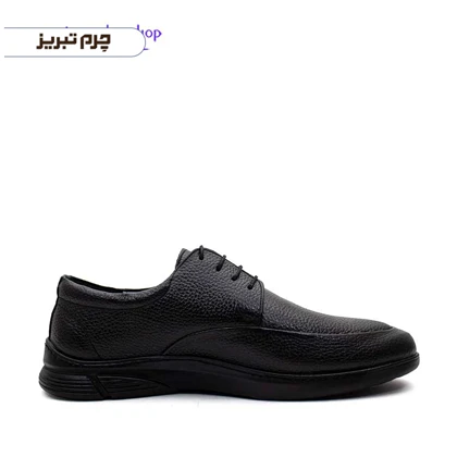 کفش طبی مردانه سهیل مدل B081