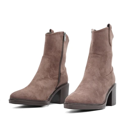 کفش بوت زنانه مدل 0521 _ Boots