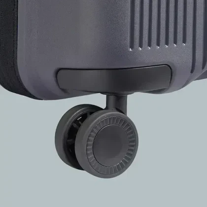 چمدان سایز کوچک اورجینال دلسی مدل اوردنر DELSEY PARIS - ORDENER SMALL