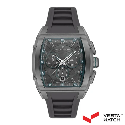 ساعت مچی مردانه ژاک فیلیپ JACQUES PHILIPPE مدل JPQGC468447