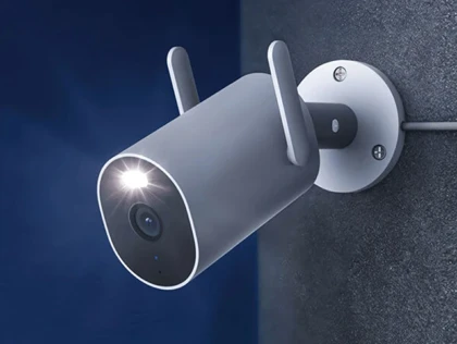 دوربین مداربسته فضای باز شیائومی Xiaomi Outdoor Camera AW300 MBC20