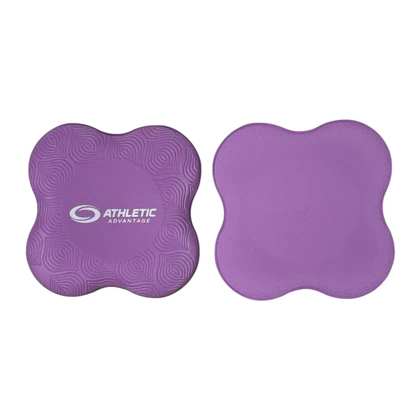 پد محافظ زانو یوگا ATHLETIC کد 9150