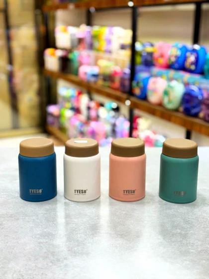 مینی تراول ماگ تایسو 280 میل -TYESO -185