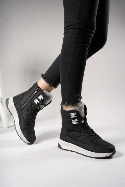 بوت و نیم بوت زنانه ریکان riccon