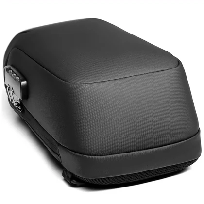 کیف کراس بادی مردانه و زنانه ضدآب با پورت USB کوتتسی OT-037