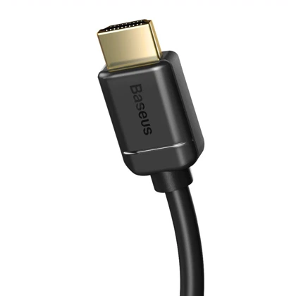 کابل hdmi 2.0 یک متری بیسوس CAKGQ-A01