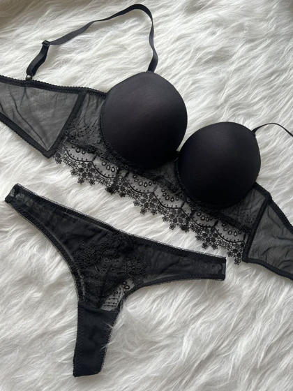 ست شورت و سوتین جکدار فنردار NBB کد : 4479