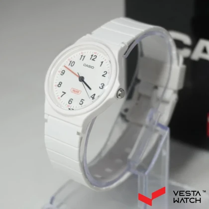 ساعت مچی زنانه کاسیو CASIO مدل LQ-24B-7BDF