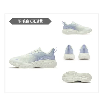 کفش پیاده روی زنانه 361 درجه مدل 582432207-1