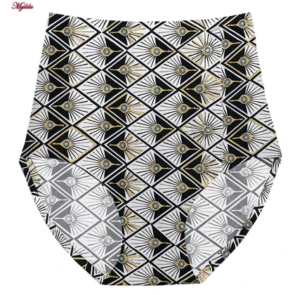 شورت زنانه ماییلدا مدل لیزری فاق بلند کد 5450-8