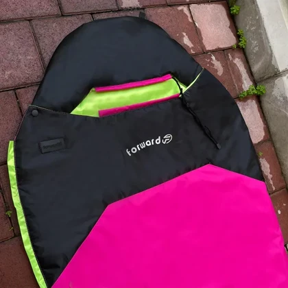 کیسه خواب تک نفره فوروارد مدل FORWARD - FCLT3012 CAMPING PRO