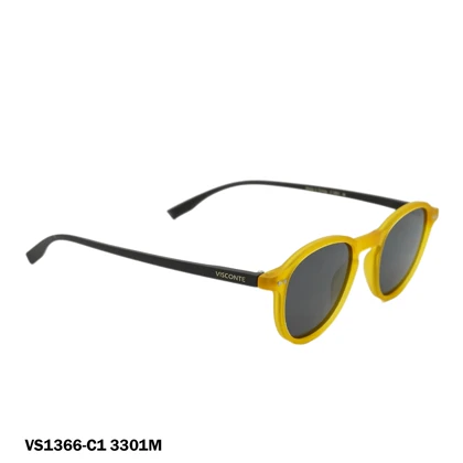 عینک آفتابی کودک و نوجوان ویسکونته ( VISCONTE ) مدل VS 1366