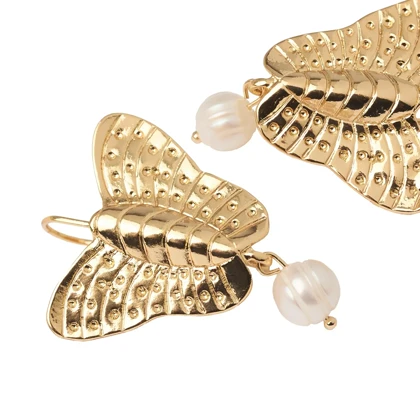 گوشواره زنانه پارفوآ Parfois کد 223956