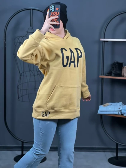 هودی دورس توکرک GAP کد 1376