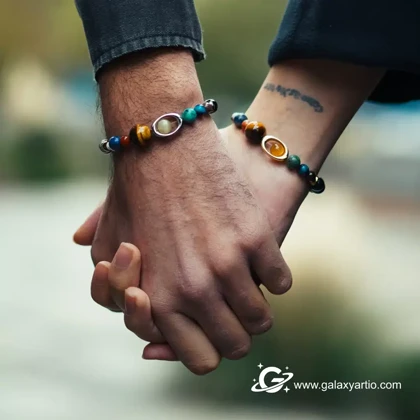 دستبند سیارات