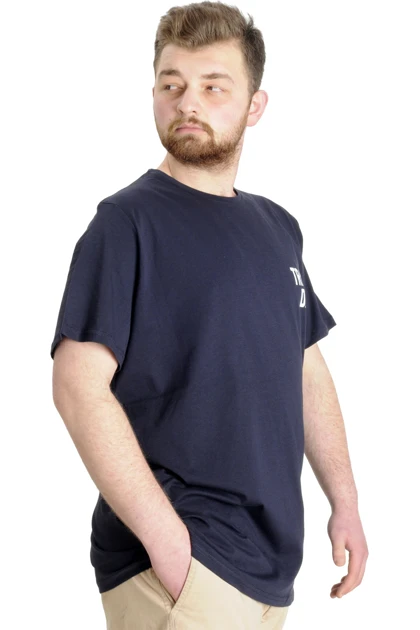 تیشرت سایز بزرگ مردانه modexl