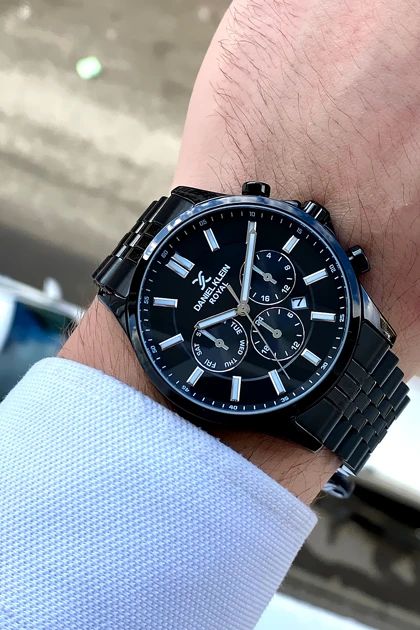 ساعت مردانه daniel-klein daniel-klein