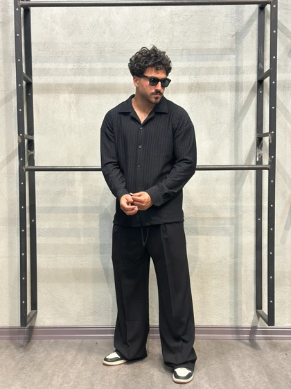 پیراهن طنابی ماچینست