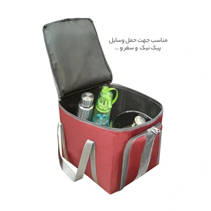 ساک پیک نیک فوروارد Forward مدل FCLT2338