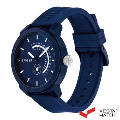 ساعت مچی مردانه تامی هیلفیگر TOMMY HILFIGER مدل 1791482