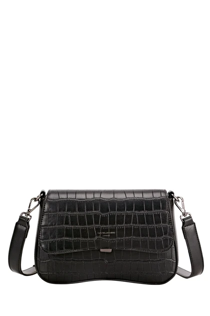 کیف دوشی مدل David Jones CM6628