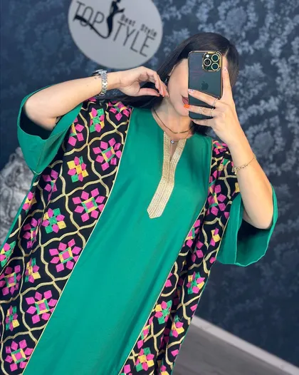 پیراهن کد : 8116