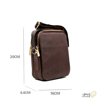 کیف چرم مردانه mrc1318-45