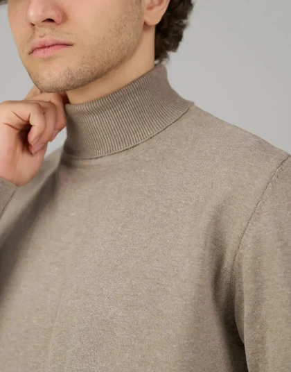 یقه اسکی بیسیک