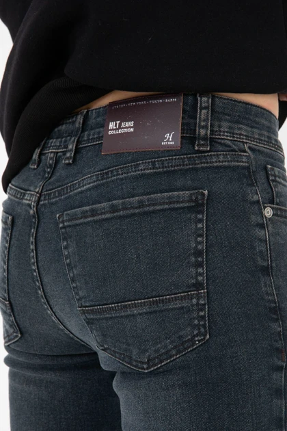 شلوار جین مردانه hlt-jeans hlt-jeans