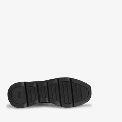 اسنیکرزچرم طبیعی مونو mono مدل J0121