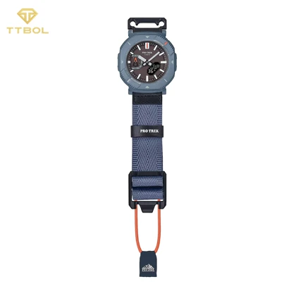 ساعت مچی کاسیو پرو ترک CASIO PRO TREK PRJ-B001B-2