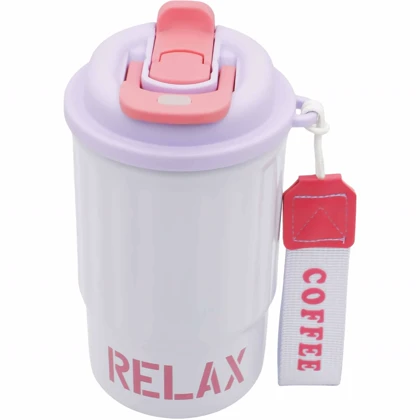 تراول ماگ 400 میل ریلکس