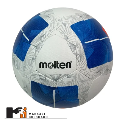 توپ فوتبال مولتن پرسی وانتاگیو 2024