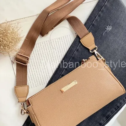کیف دوشی دخترانه مدل آوند